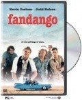 Fandango film from Kevin Reynolds filmography.