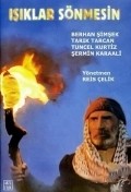 Isiklar sonmesin - movie with Tuncel Kurtiz.