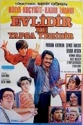 Delidir ne yapsa yeridir is the best movie in Meral Deniz filmography.