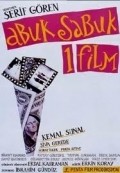 Abuk Sabuk Bir Film - movie with Bulent Kayabas.
