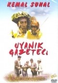 Uyanik gazeteci - movie with Kemal Sunal.