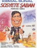 Sosyete saban - movie with Perihan Savas.