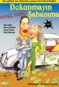 Dokunmayin Sabanima - movie with Osman F. Seden.