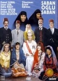 Saban Oglu Saban - movie with Kemal Sunal.