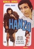 Hanzo - movie with Atilla Ergun.