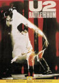 U2: Rattle and Hum - movie with Edge.