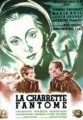 La charrette fantome - movie with Rene Genin.