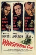 Whispering City is the best movie in George Alexander filmography.