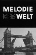 Melodie der Welt is the best movie in Grace Chiang filmography.