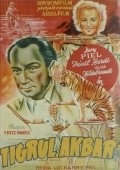 Der Tiger Akbar - movie with Leopold von Ledebur.