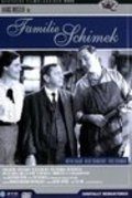 Familie Schimek - movie with Fritz Odemar.