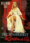 Die Wahrheit uber Rosemarie - movie with Walter Rilla.
