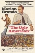 The Ugly American - movie with Eiji Okada.