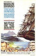 Mutiny on the Bounty film from Kerol Rid filmography.