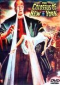 The Colossus of New York film from Eugene Lourie filmography.