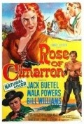 Film Rose of Cimarron.
