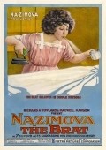 The Brat - movie with Alla Nazimova.
