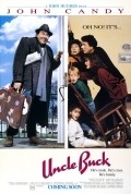 Uncle Buck film from John Hughes filmography.