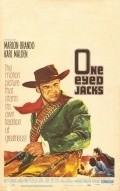 One-Eyed Jacks film from Marlon Brando filmography.