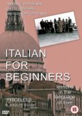 Italiensk for begyndere film from Lone Scherfig filmography.