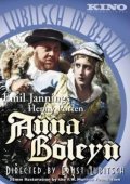 Anna Boleyn film from Ernst Lubitsch filmography.