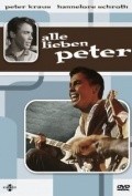 Alle lieben Peter - movie with Boy Gobert.