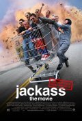 Jackass: The Movie film from Jeff Tremaine filmography.