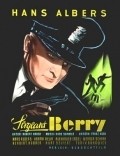 Sergeant Berry - movie with Peter VoB.