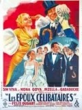 Les epoux celibataires is the best movie in Gaston Gabaroche filmography.