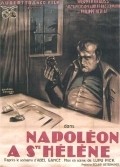 Napoleon auf St. Helena - movie with Albert Bassermann.