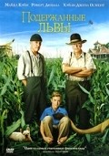 Secondhand Lions film from Tim McCanlies filmography.