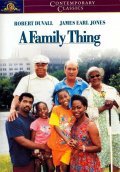 A Family Thing film from Richard Pearce filmography.