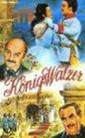 Konigswalzer - movie with Hans Leibelt.