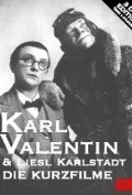 Der Theaterbesuch - movie with Karl Valentin.