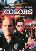 Colors film from Dennis Hopper filmography.