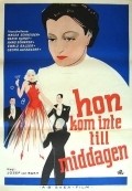 Die Frau am Scheidewege - movie with Ilse Furstenberg.