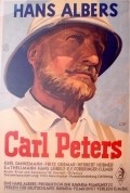 Carl Peters - movie with Herbert Hubner.