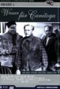 Wasser fur Canitoga - movie with Ernst Fritz Furbringer.