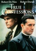 True Confessions film from Ulu Grosbard filmography.