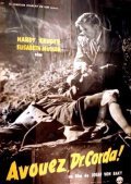 Gestehen Sie, Dr. Corda! - movie with Rudolf Fernau.