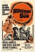 Nightmare in the Sun film from John Derek filmography.