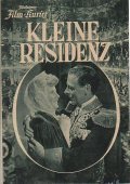 Kleine Residenz film from Hans H. Zerlett filmography.