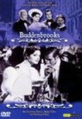 Buddenbrooks - 1. Teil - movie with Gustav Knuth.