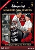 Rote Rosen, rote Lippen, roter Wein is the best movie in Hans Stiebner filmography.