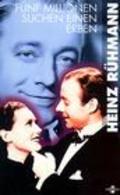 5 Millionen suchen einen Erben is the best movie in Heinz Salfner filmography.