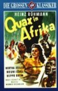 Quax in Afrika - movie with Heinz Ruhmann.