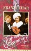 Der Graf von Luxemburg - movie with Theodor Danegger.