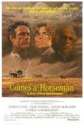 Comes a Horseman film from Alan J. Pakula filmography.