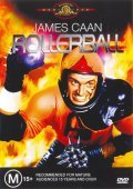 Rollerball film from Norman Jewison filmography.