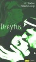 Dreyfus - movie with Fritz Rasp.
